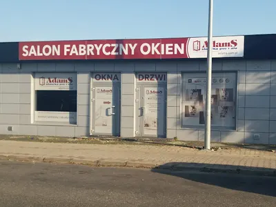 AdamS Okna. Passa Okna